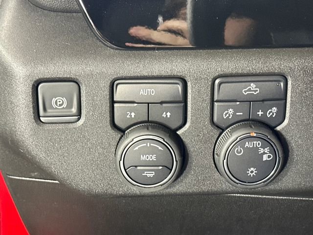 New 2025 Chevrolet Silverado 1500 LT image 50