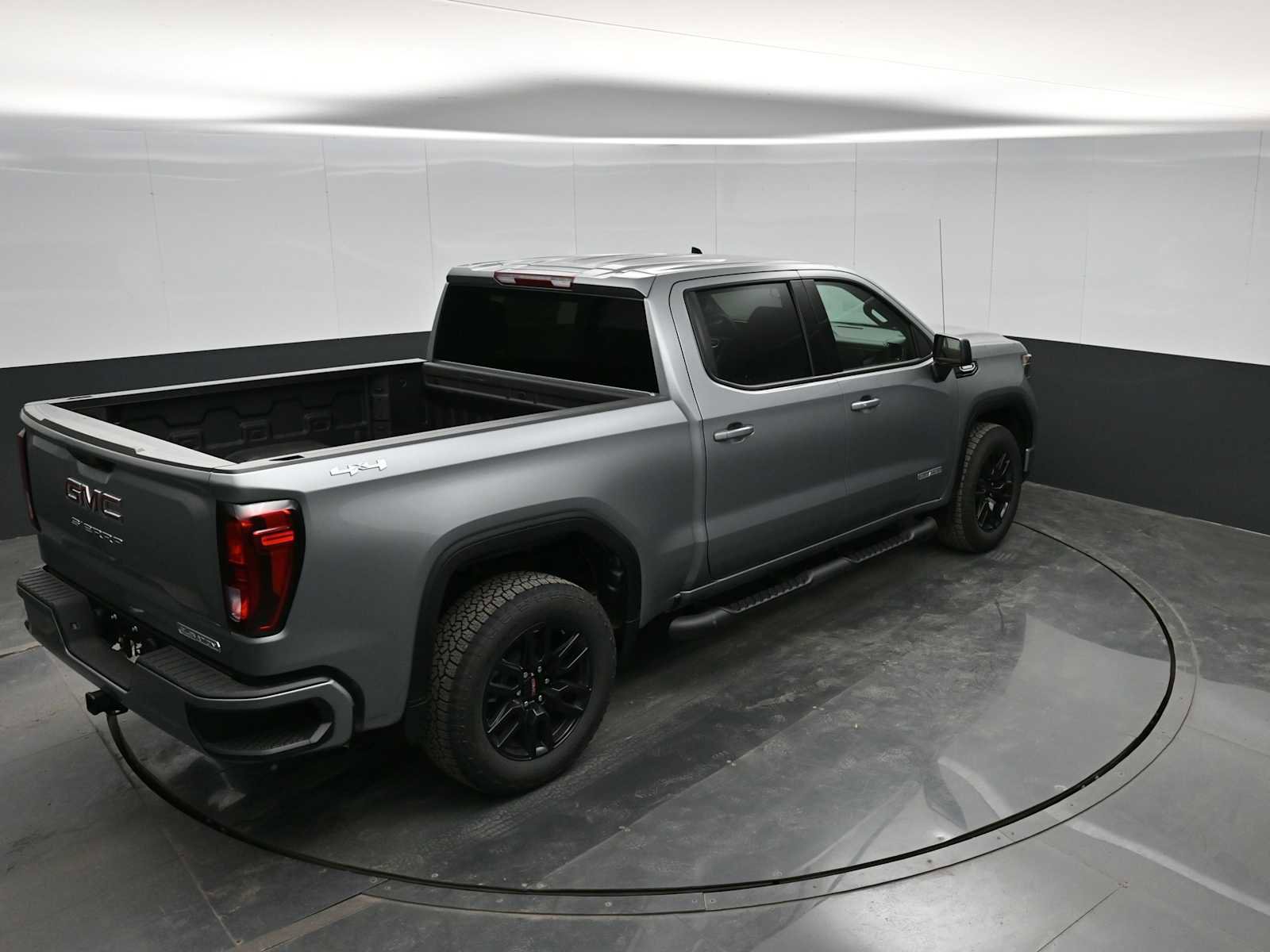 New 2026 GMC Sierra 1500 Elevation w/ Elevation Select Package image 27