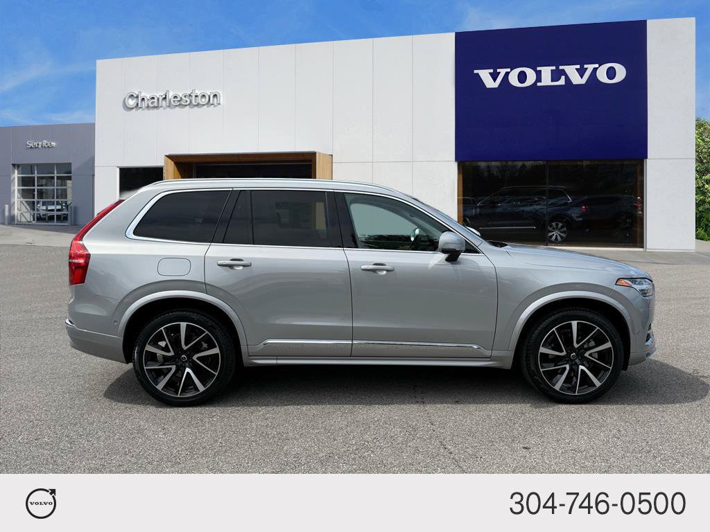 Certified 2023 Volvo XC90 B6 Plus w/ Protection Package Premier AWD/4WD image 2