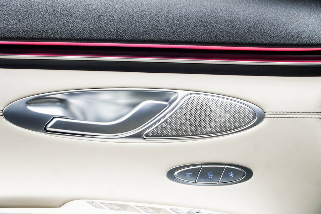 Used 2026 Genesis GV70 2.5T Select image 43