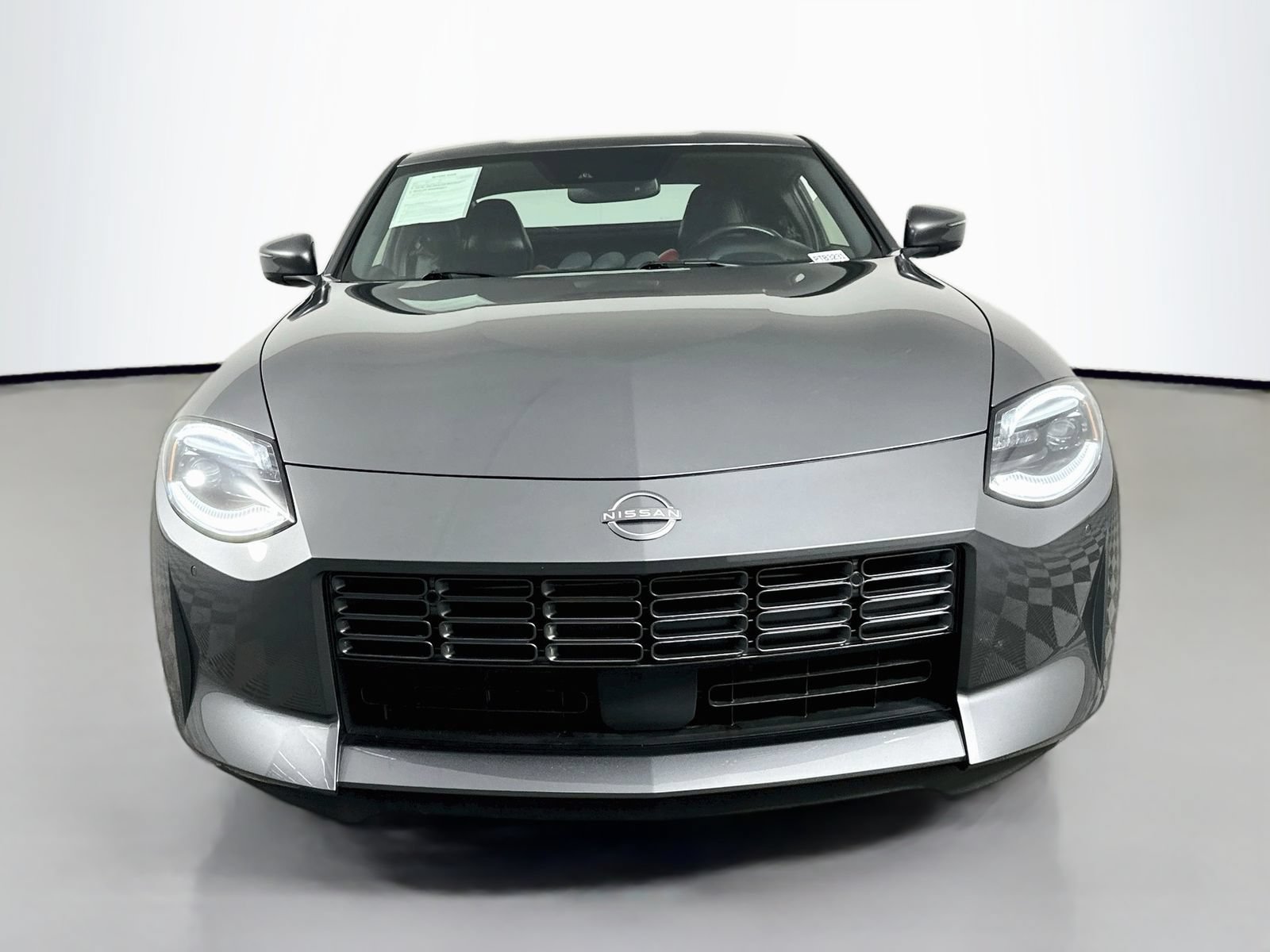 Used 2024 Nissan Z Performance w/ Floor Mat Package RWD image 2