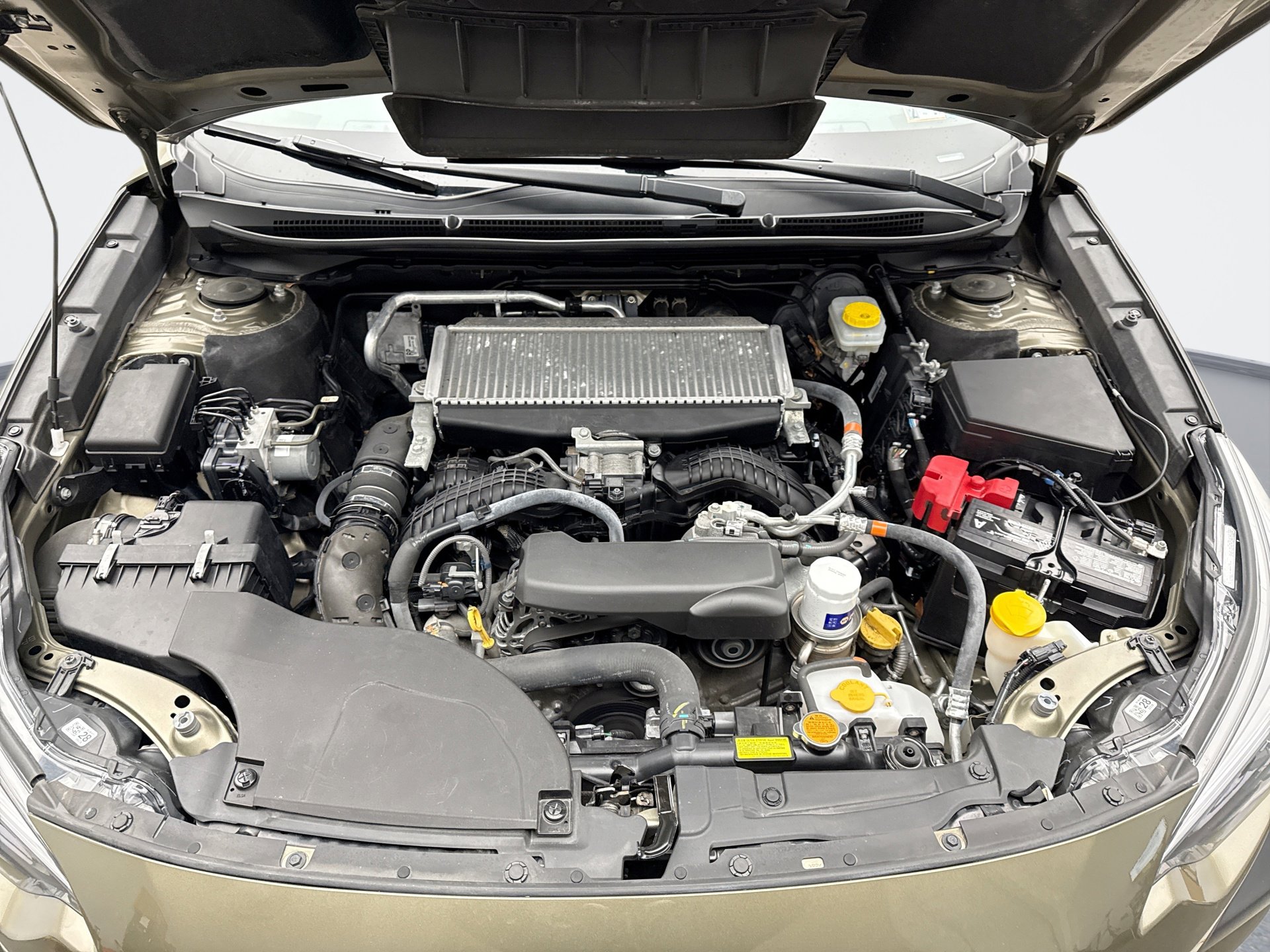 Used 2023 Subaru Outback Onyx Edition XT image 28