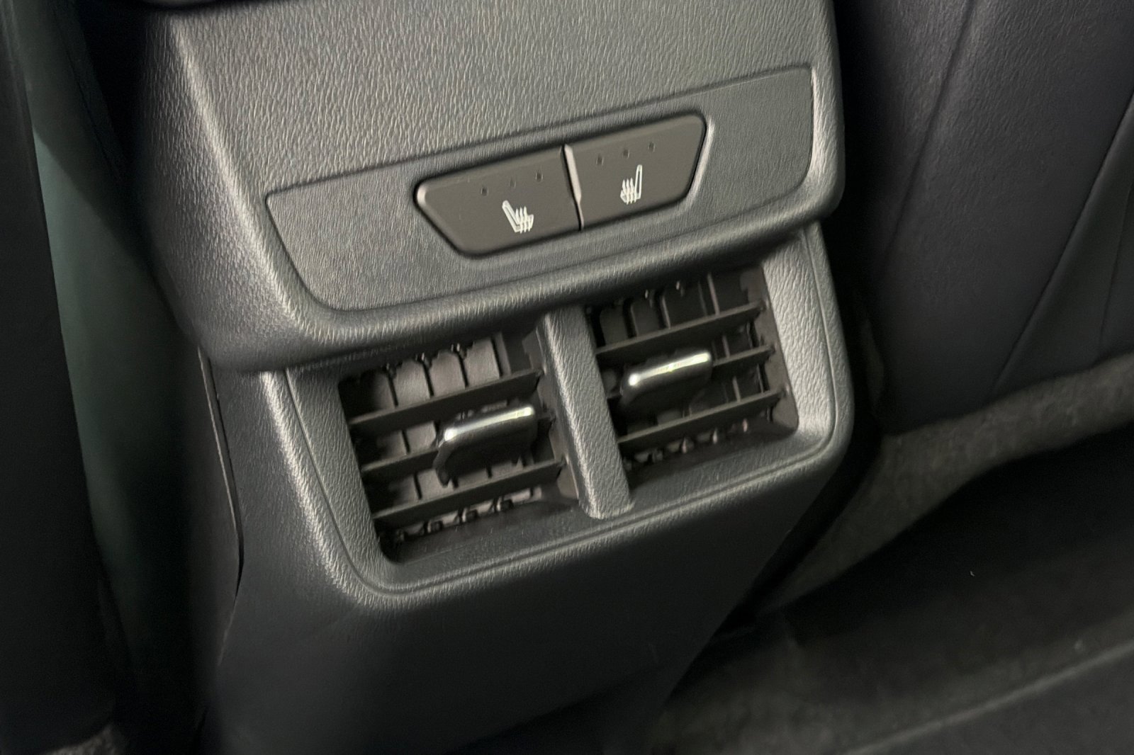 New 2026 Chevrolet Equinox RS w/ Convenience Package III image 13