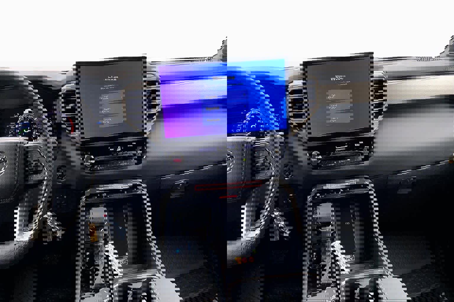 New 2026 Toyota Sequoia Limited image 6