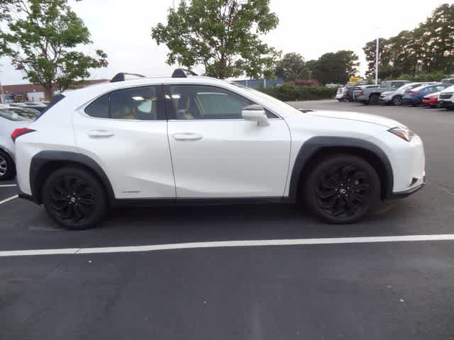 Used 2021 Lexus UX 250h w/ Premium Package AWD/4WD image 5