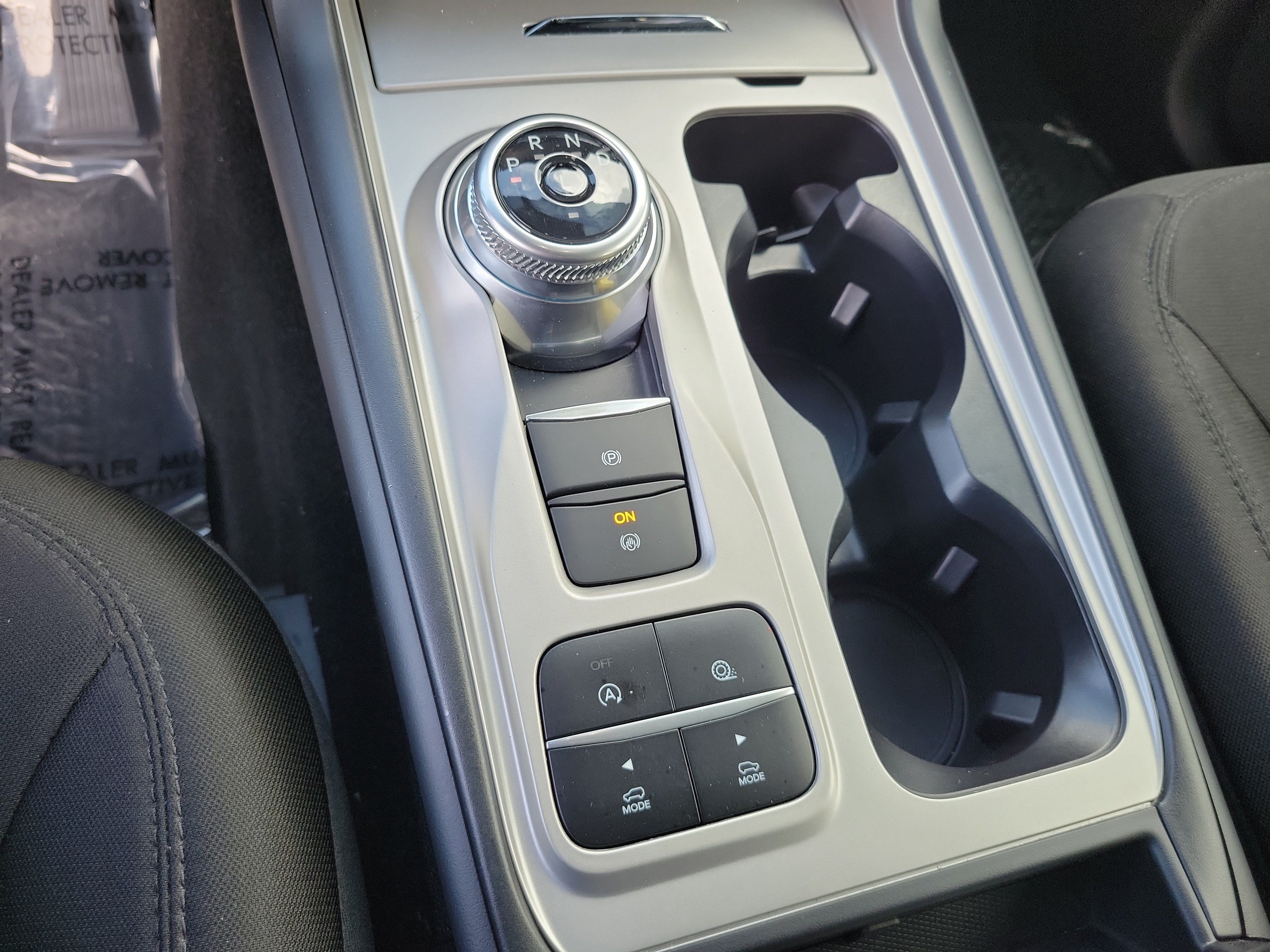 Used 2024 Ford Explorer XLT RWD image 26