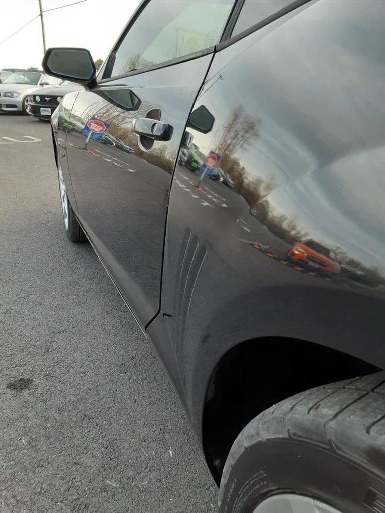 Used 2012 Chevrolet Camaro SS w/ 45th Anniversary Package image 32