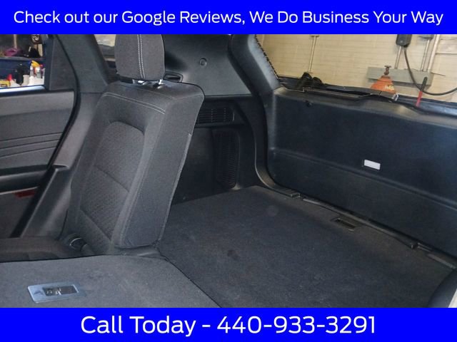 Used 2024 Ford Escape Active image 36