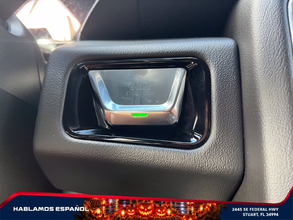 New 2027 GMC Yukon Denali w/ Denali Reserve Package AWD/4WD image 29
