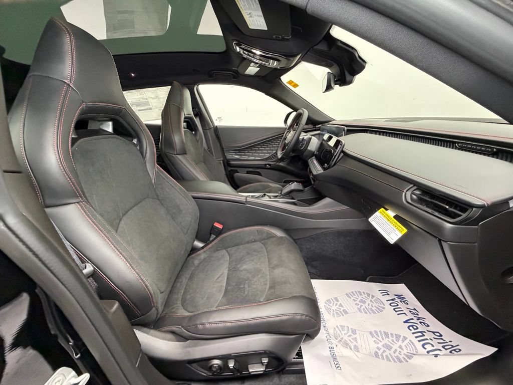 New 2026 Dodge Charger R/T AWD/4WD image 9