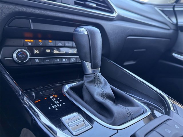 Used 2023 MAZDA CX-9 Touring Plus image 20