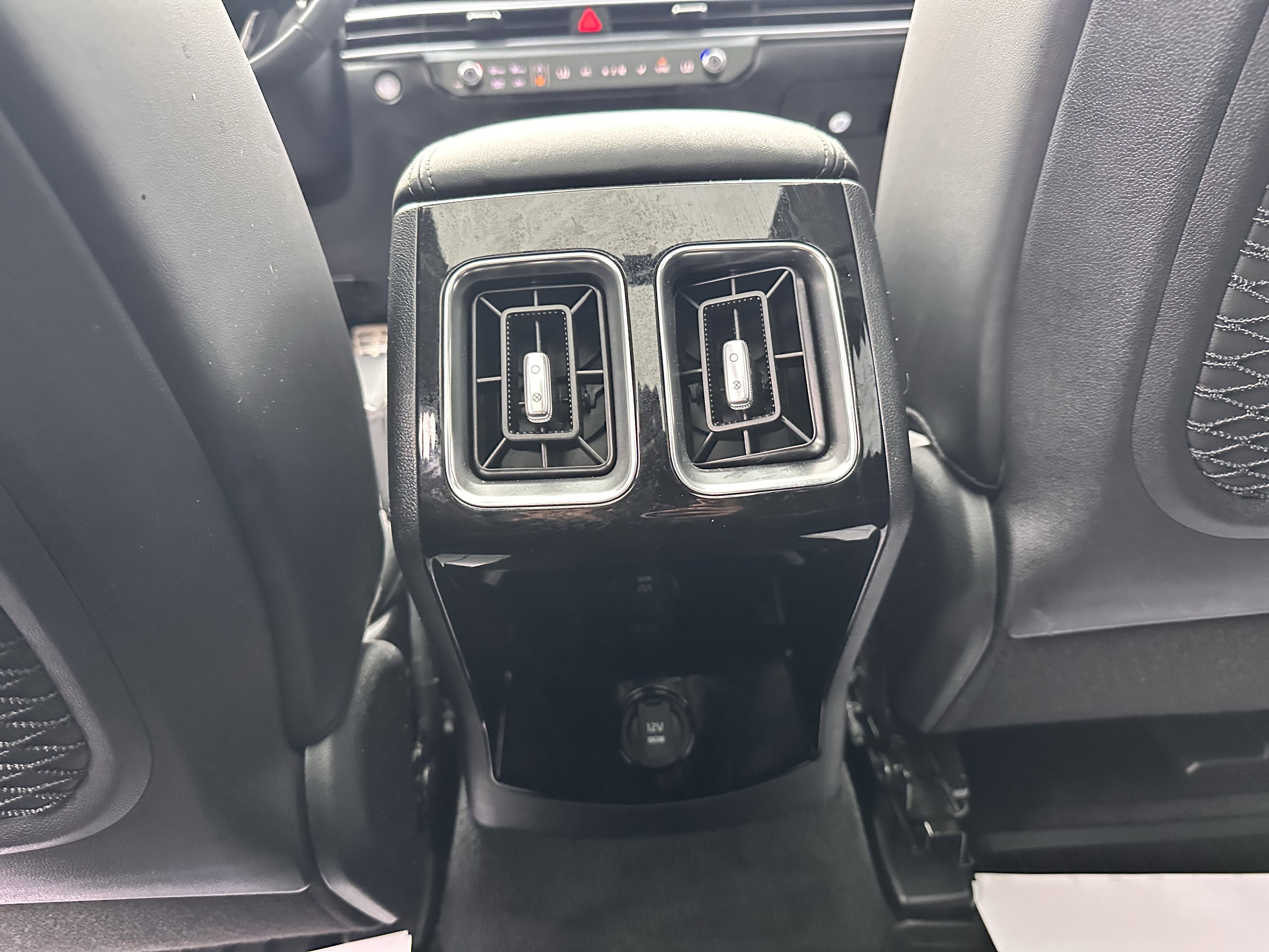 Used 2024 Kia Sorento SX image 24