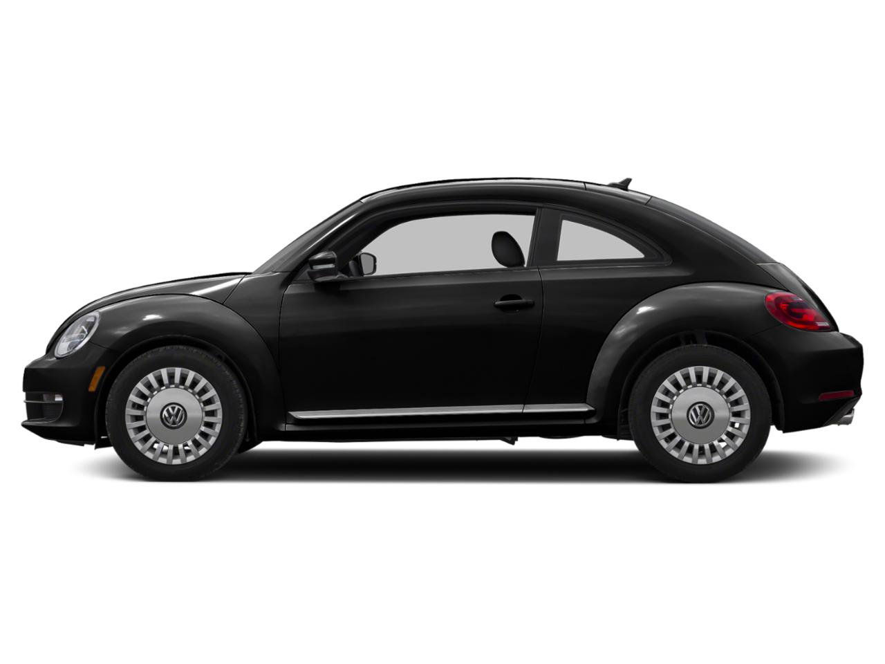 Used 2015 Volkswagen Beetle 1.8T FWD image 52