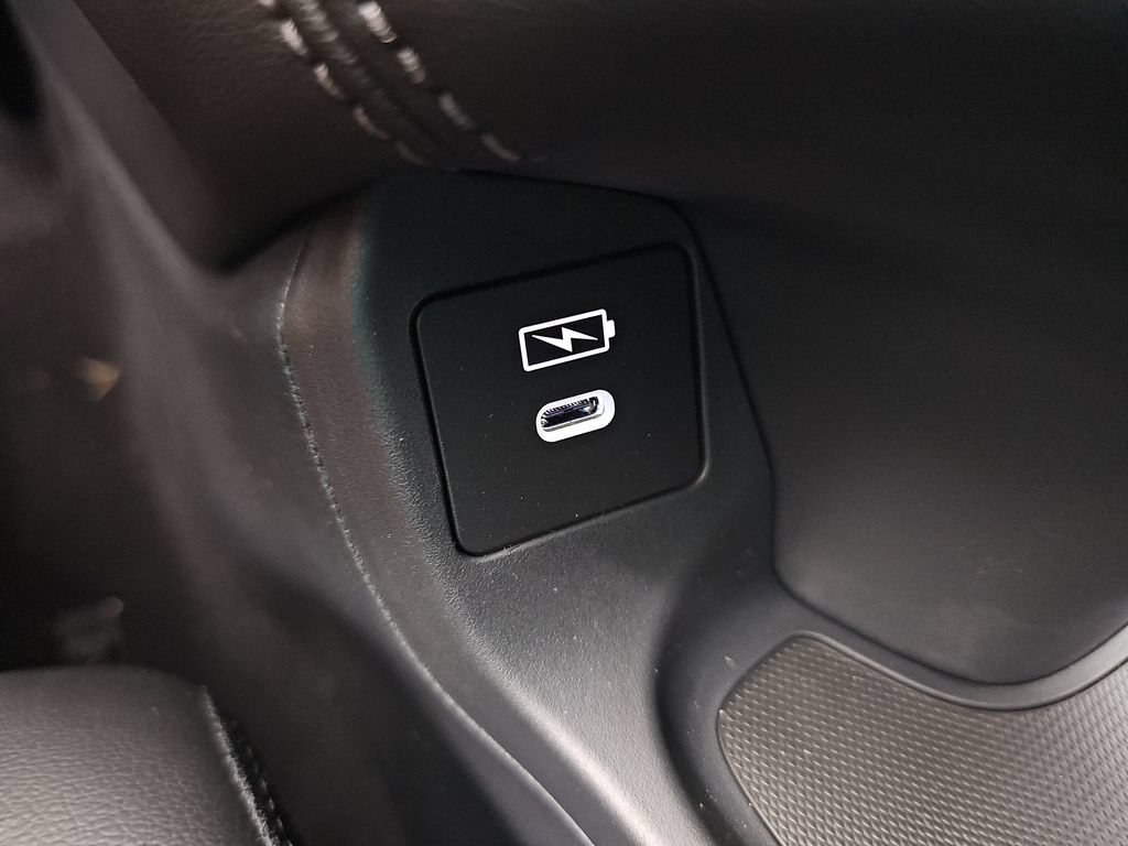 New 2027 Honda HR-V EX-L image 29