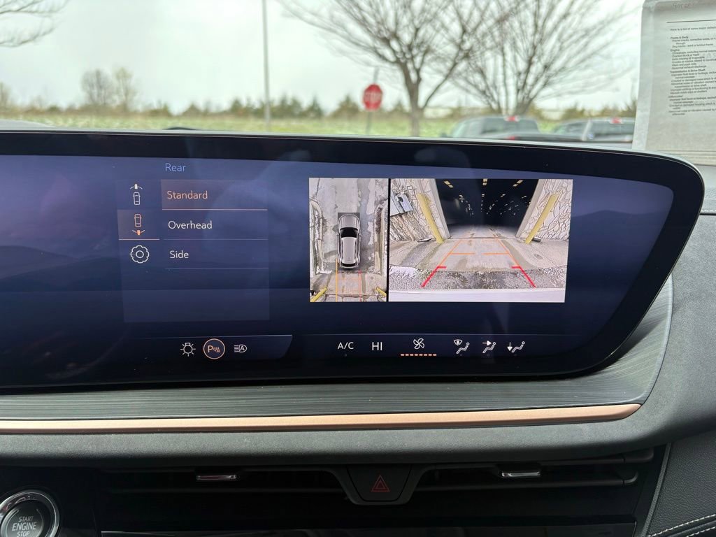 Used 2025 Buick Envision Sport Touring image 40