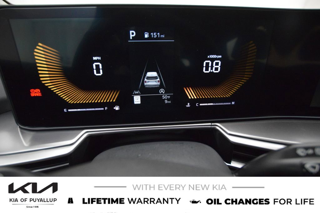 New 2026 Kia Sorento S image 18