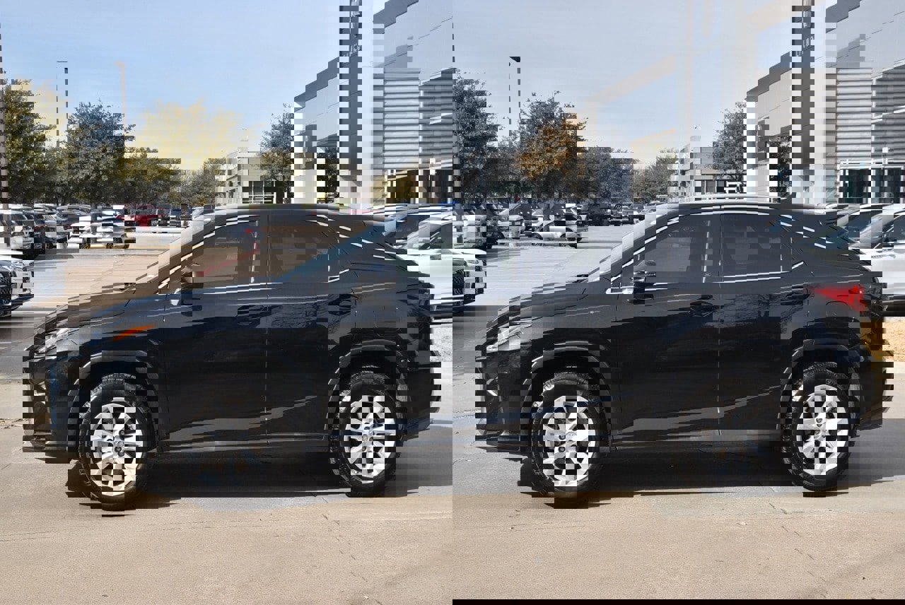 Used 2017 Lexus RX 350 FWD w/ Accessory Package image 12