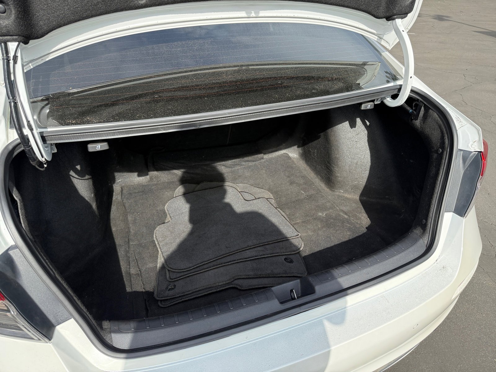 Used 2022 Honda Civic Touring image 21