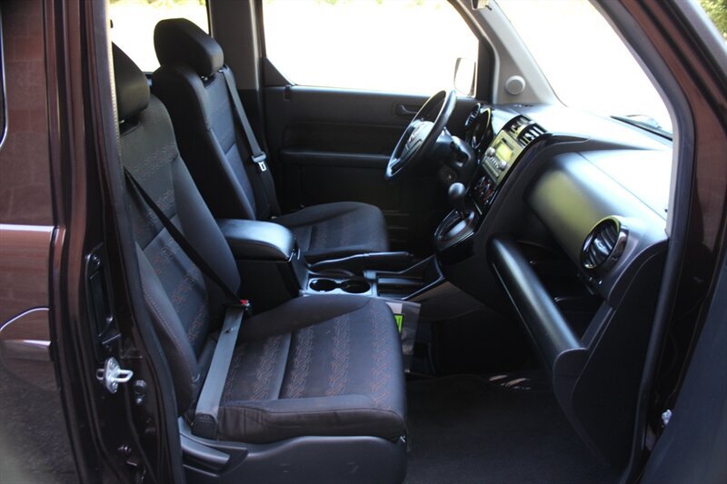 Used 2008 Honda Element SC image 17