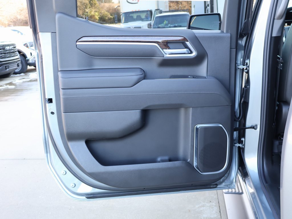 New 2026 GMC Sierra 1500 Elevation w/ Elevation Premium Package image 29