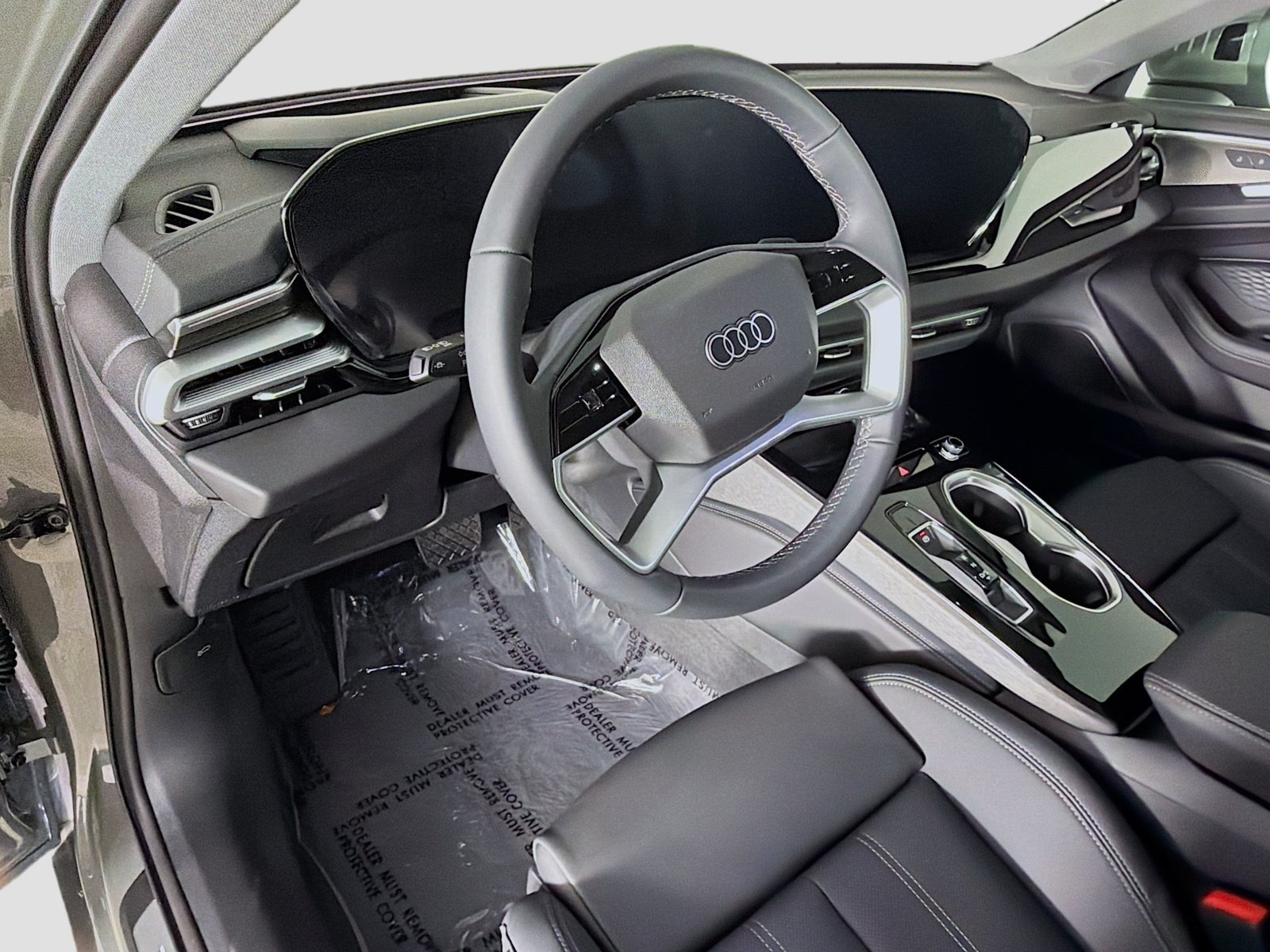 New 2026 Audi A6 Premium Plus AWD/4WD image 9