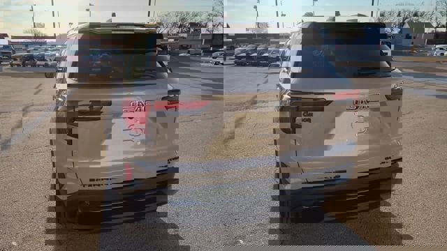 New 2026 GMC Terrain Elevation w/ Elevation Premium Package image 7