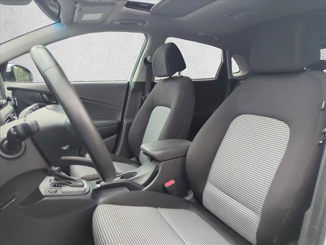 Used 2021 Hyundai Kona SEL Plus w/ Cargo Package FWD image 19