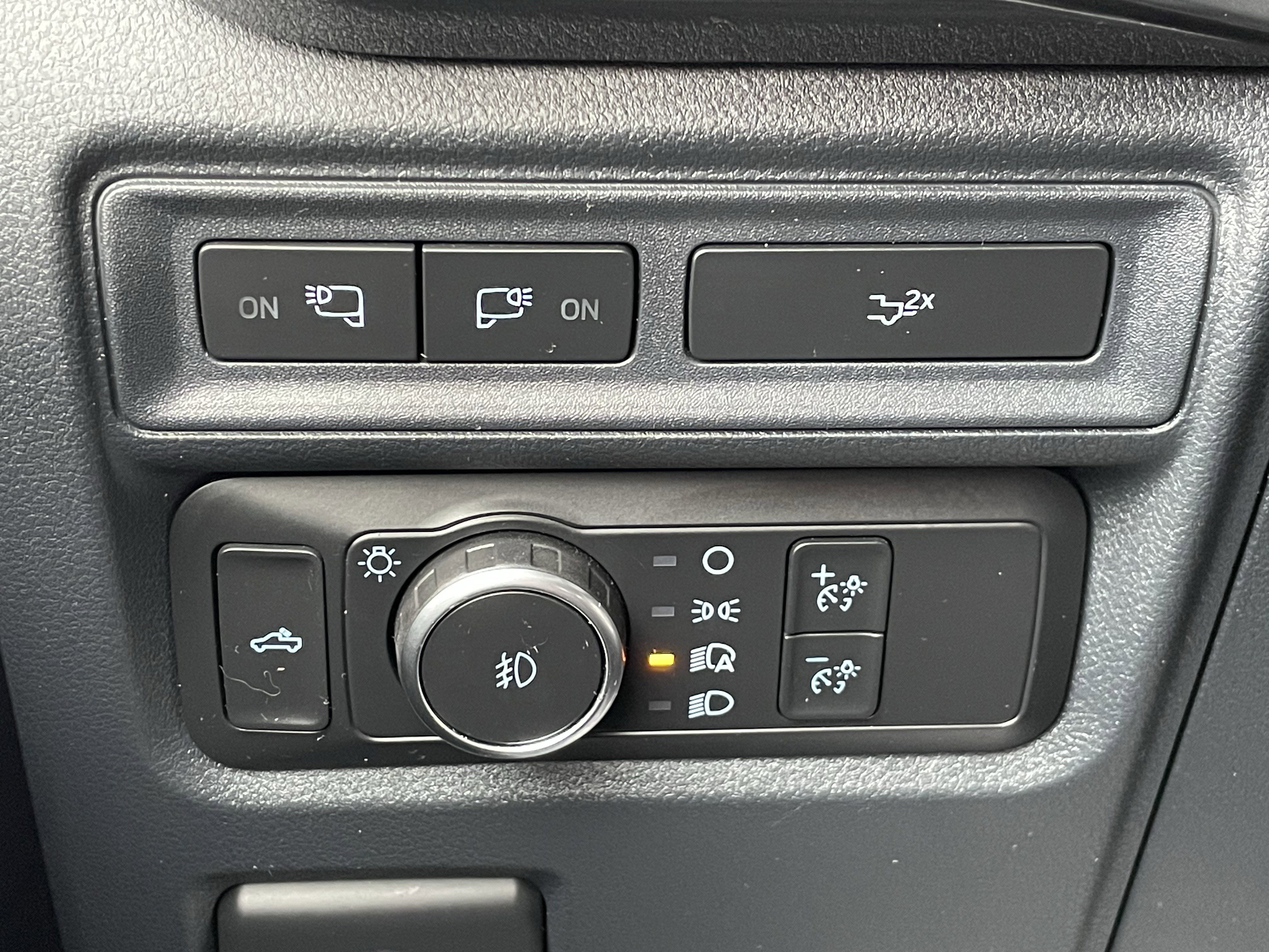 Used 2022 Ford F150 XLT w/ Equipment Group 302A High image 20