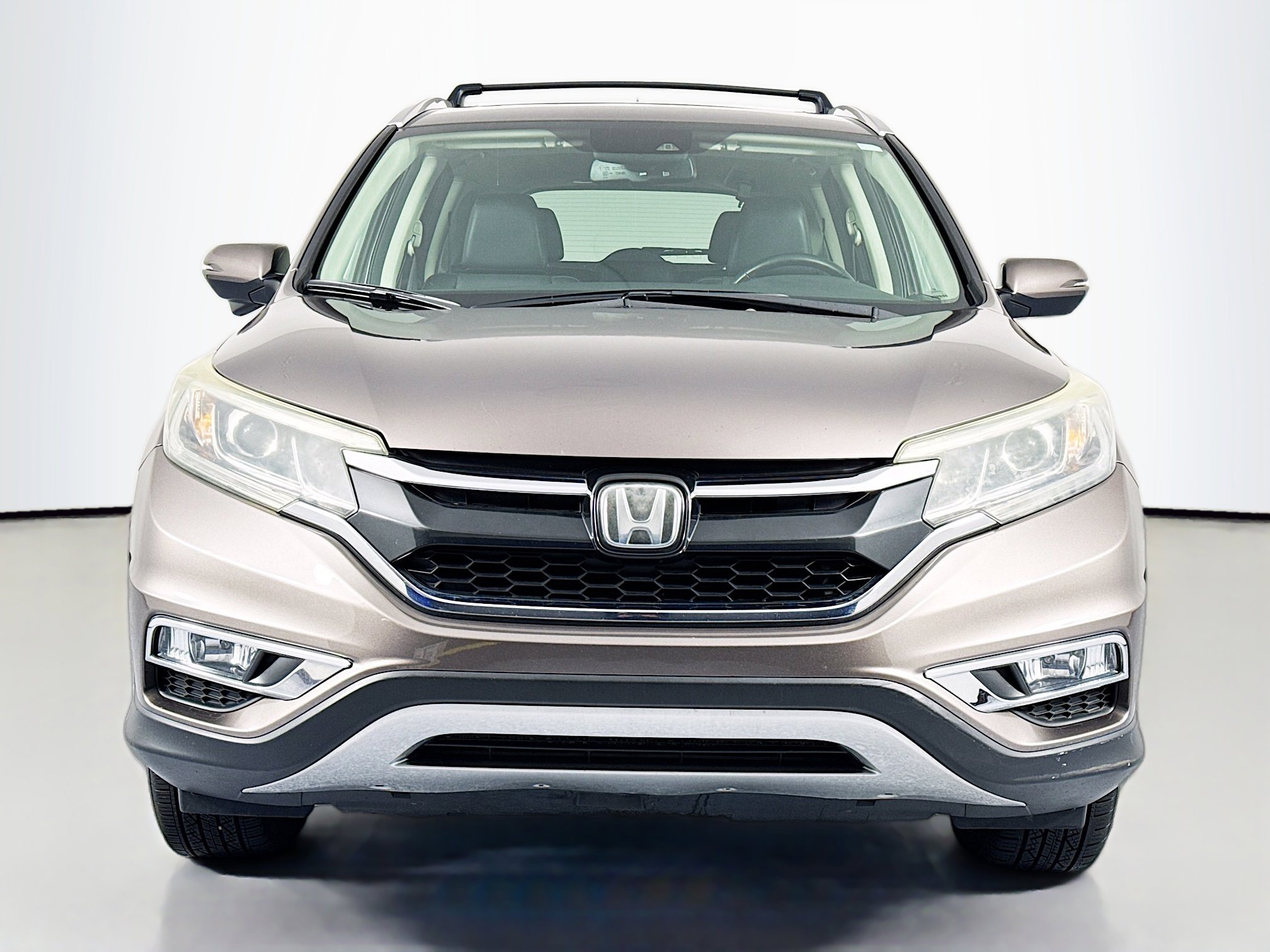 Used 2016 Honda CR-V Touring image 2
