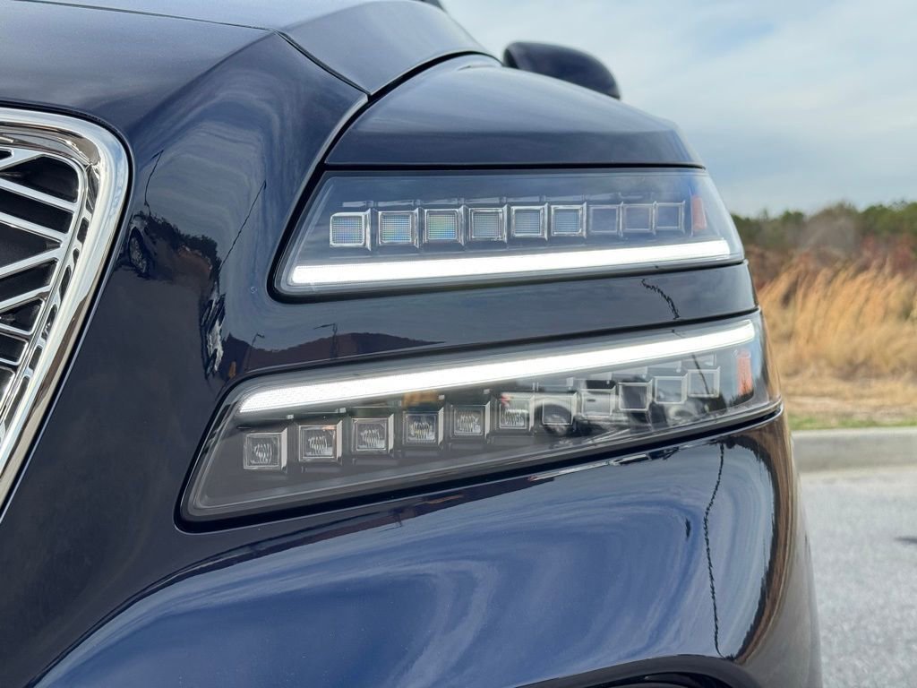 New 2026 Genesis GV80 3.5T Prestige image 10