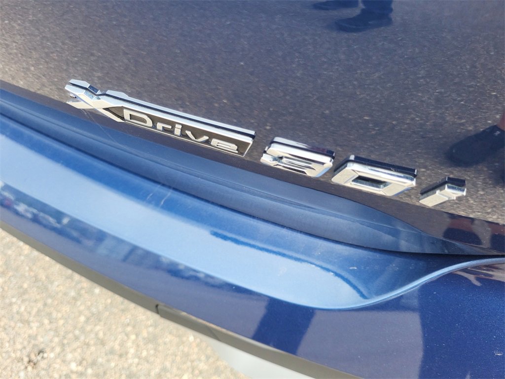 Used 2023 BMW X3 xDrive30i w/ Premium Package image 13