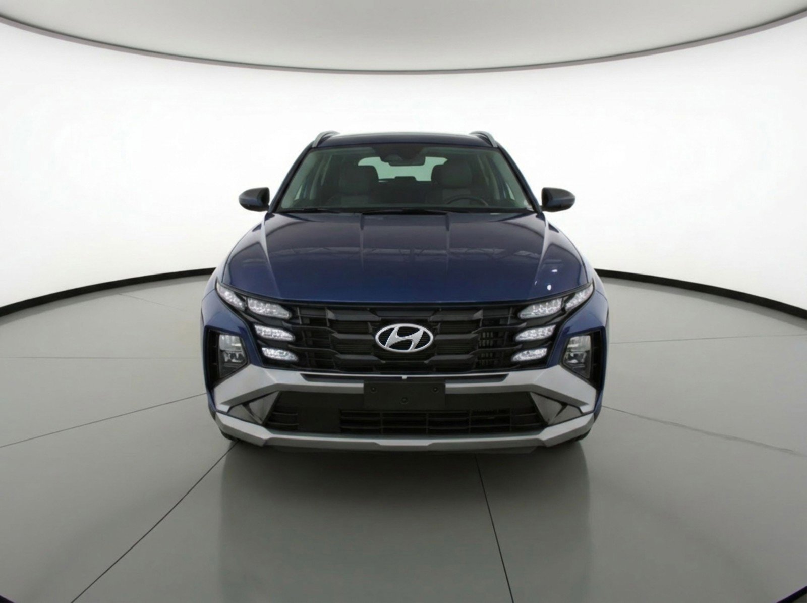Used 2025 Hyundai Tucson SEL image 2