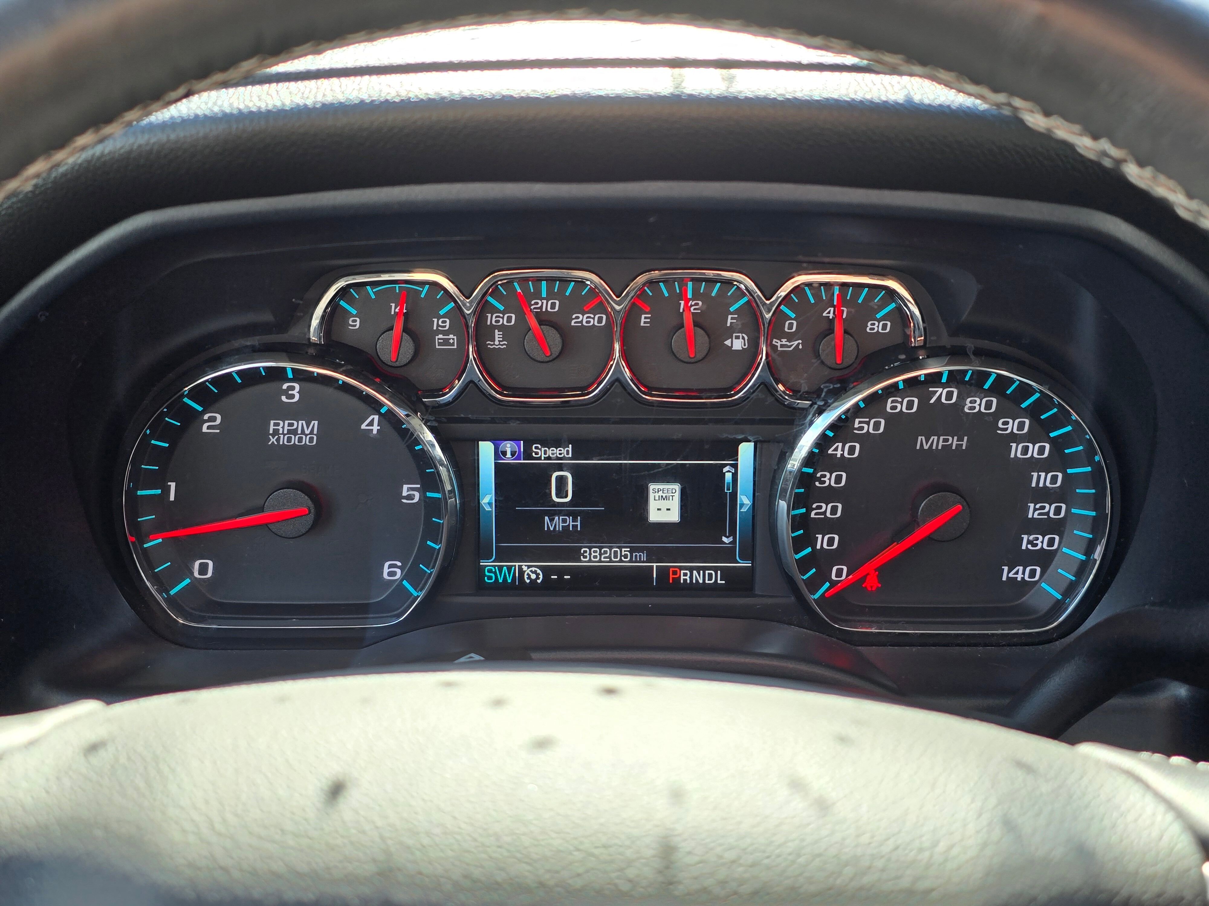 Used 2017 GMC Sierra 1500 SLT image 20