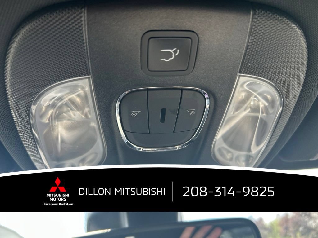 Used 2025 Jeep Compass Limited w/ Elite Group AWD/4WD image 5