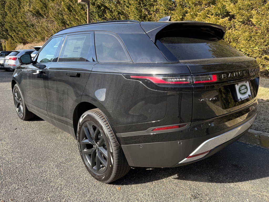 New 2026 Land Rover Range Rover Velar S image 3