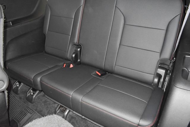 Used 2024 Chevrolet Traverse RS w/ LPO, Floor Liner Package AWD/4WD image 20