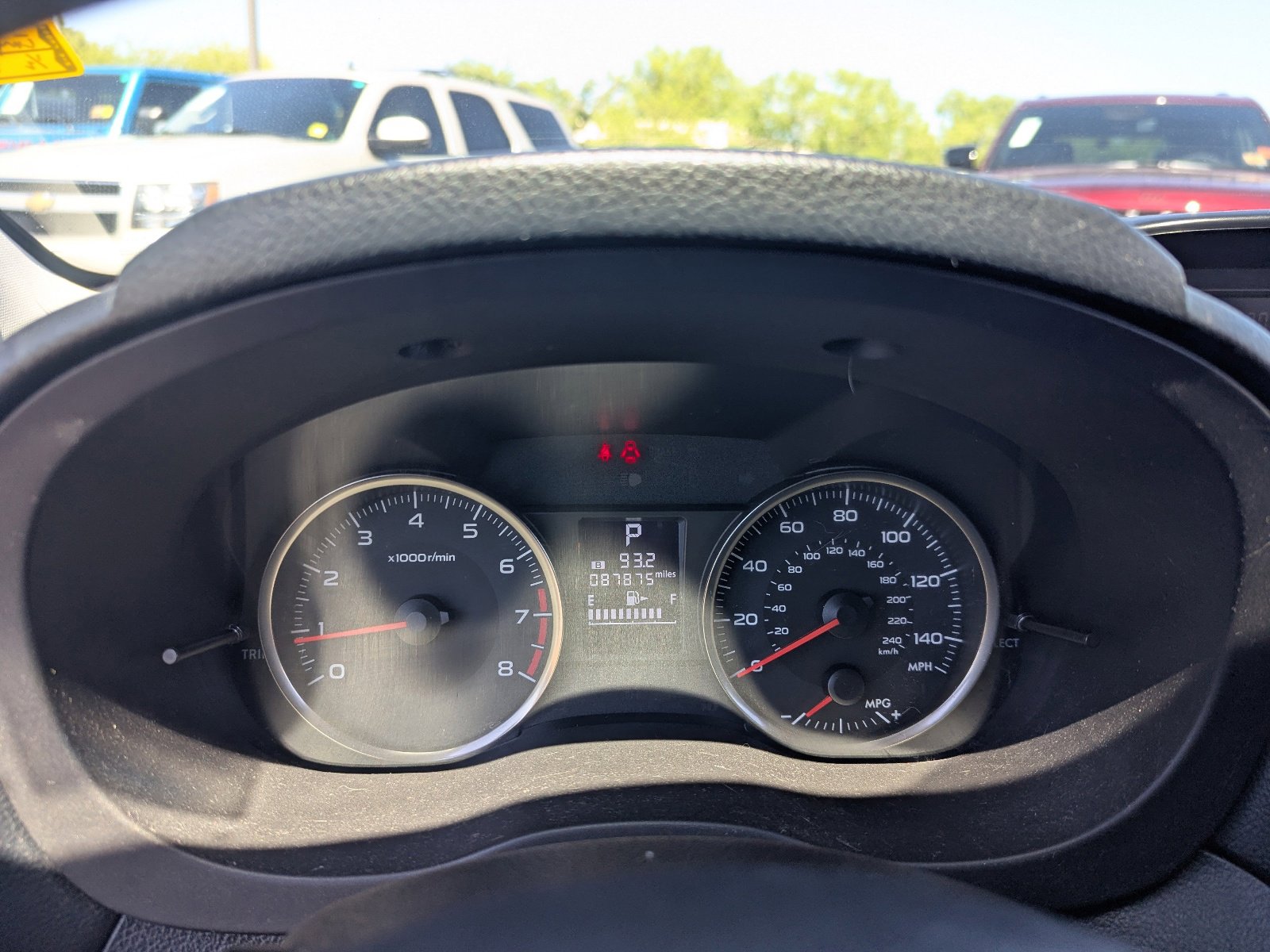 Used 2015 Subaru Impreza 2.0i Premium w/ Popular Package #2 image 26