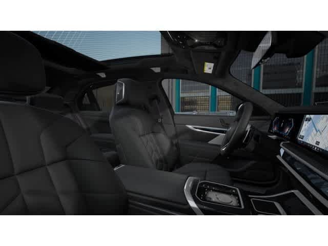 New 2026 BMW 760i xDrive AWD/4WD image 9