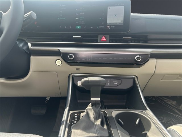 New 2026 Kia Carnival SX Prestige image 12