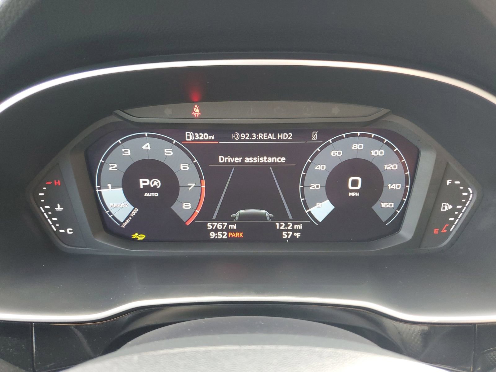 Used 2025 Audi Q3 2.0T Premium Plus w/ Premium Plus Package AWD/4WD image 34