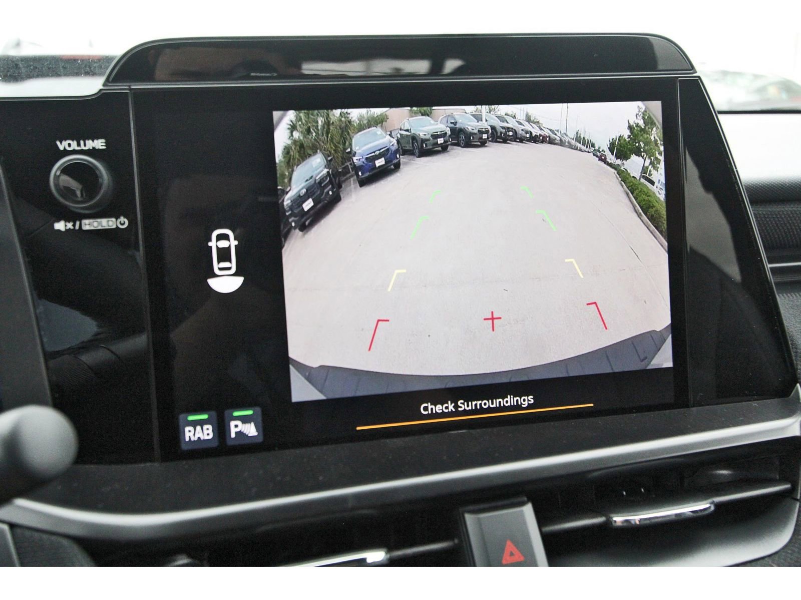 New 2026 Subaru Outback Premium AWD/4WD image 20