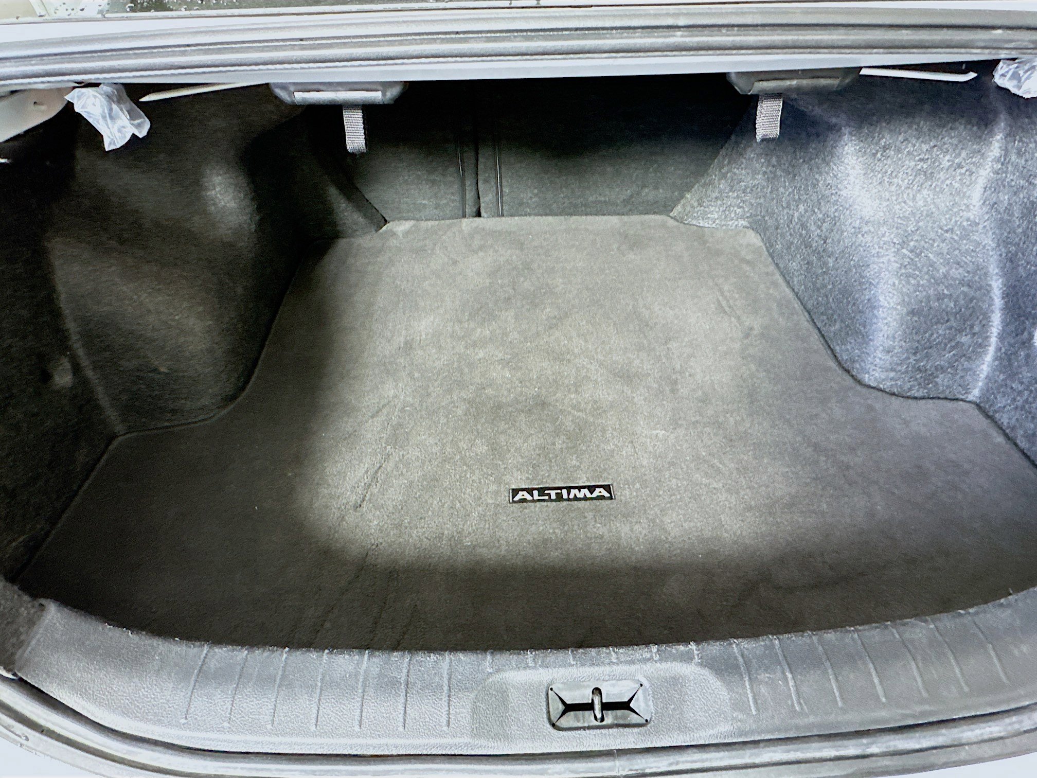 Used 2025 Nissan Altima 2.5 SV image 26