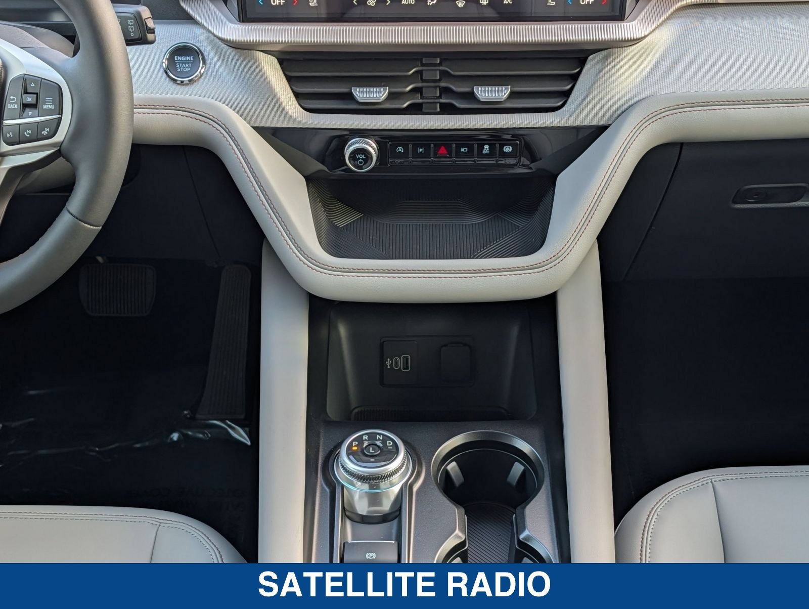 New 2026 Ford Explorer Active w/ Active Comfort Package RWD image 22