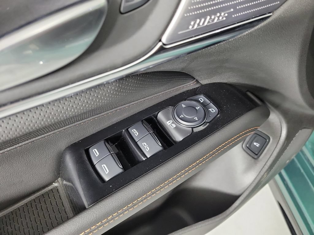 Used 2025 Cadillac CT4 V AWD/4WD image 21