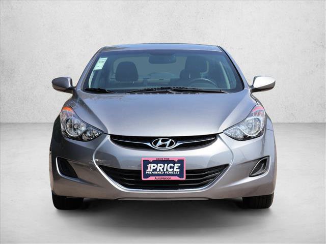 Used 2013 Hyundai Elantra GLS FWD video 2