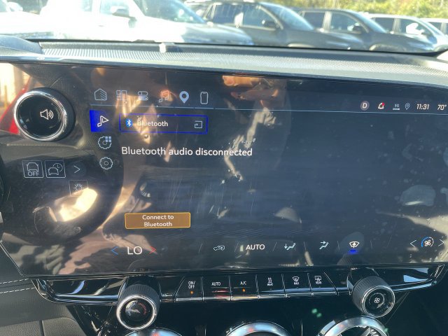 New 2026 Chevrolet Blazer EV LT FWD image 16