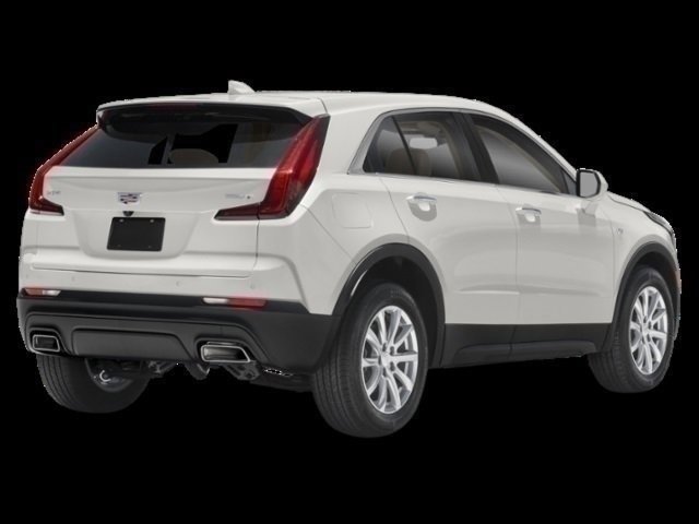 Used 2023 Cadillac XT4 Premium Luxury image 2