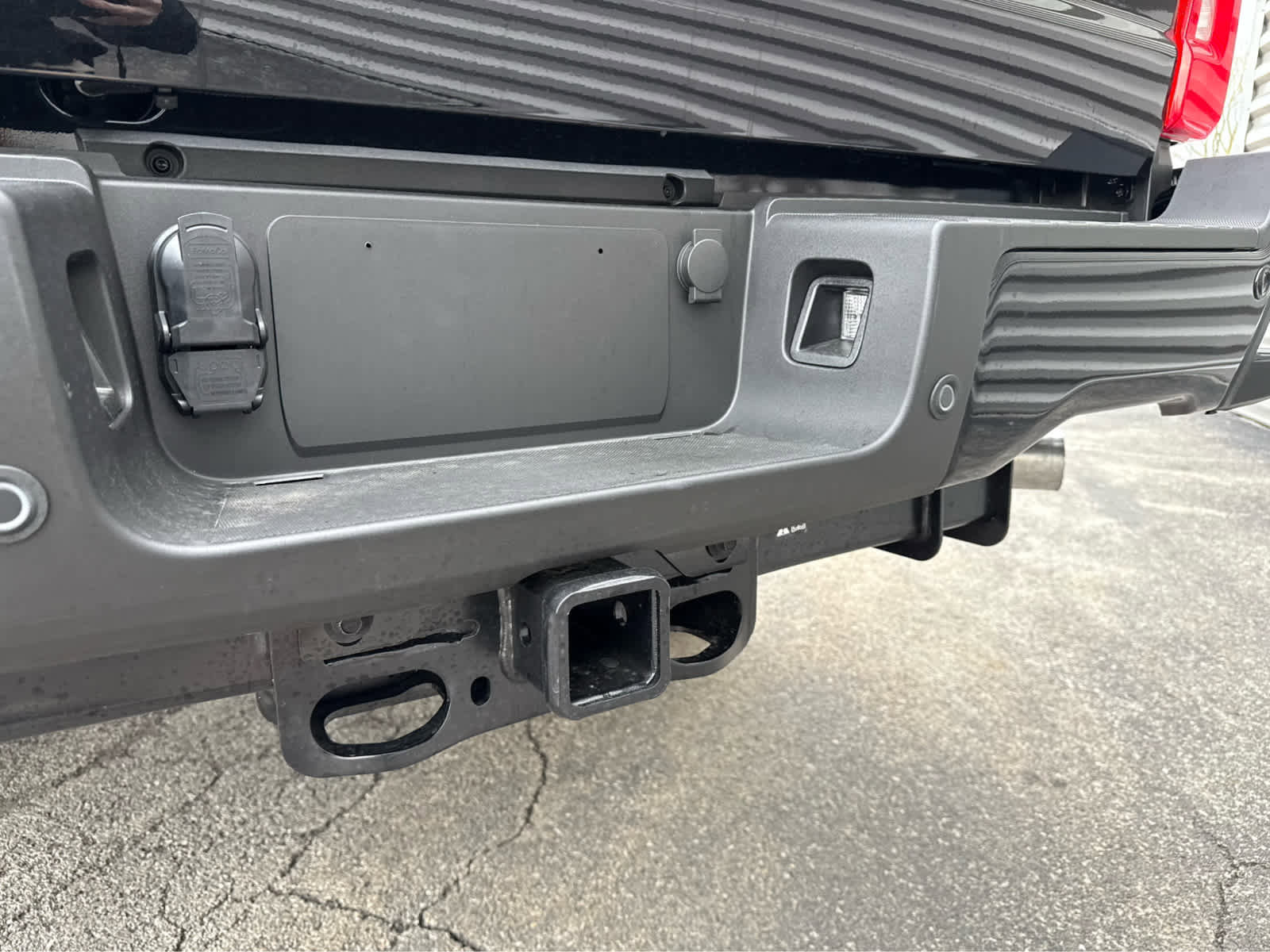 New 2025 Ford F350 XL w/ STX Appearance Package image 10