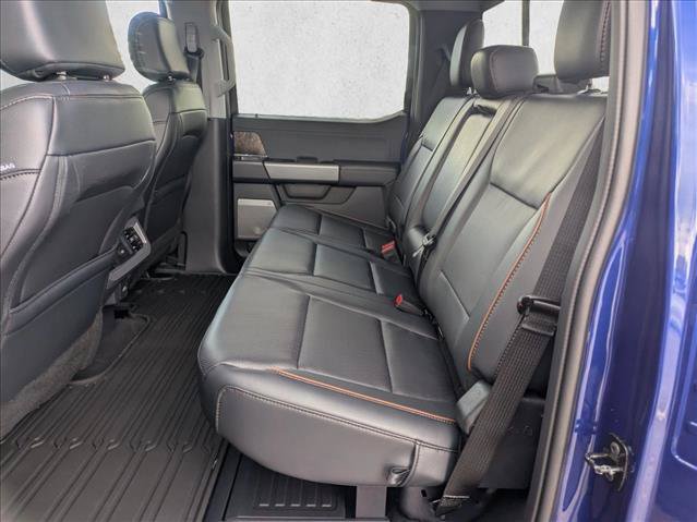 New 2026 Ford F250 Lariat w/ Lariat Premium Package AWD/4WD image 15