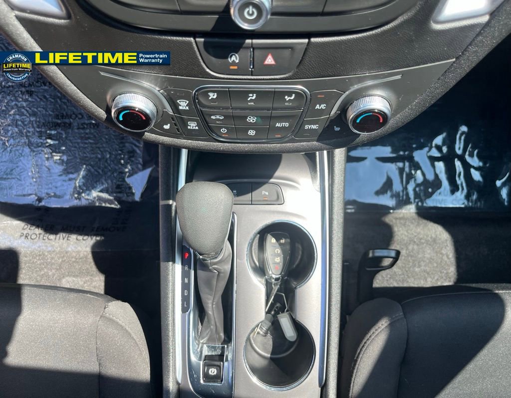 Used 2025 Chevrolet Malibu LT FWD image 25